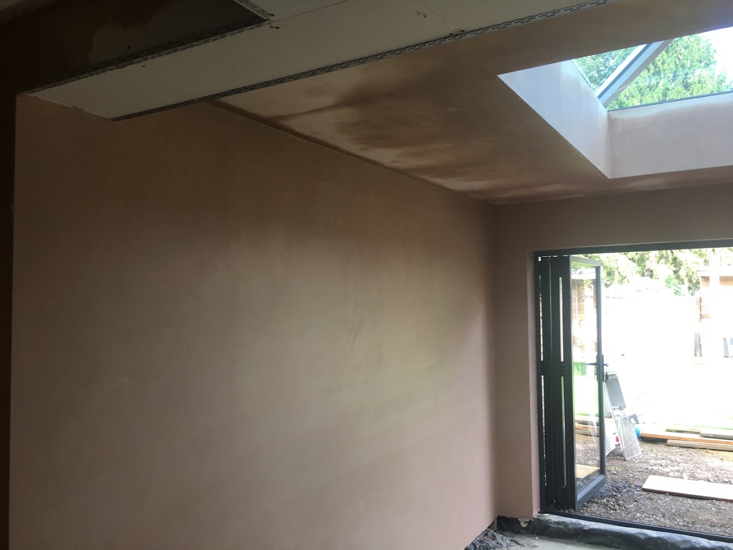 BRC Plastering — Photos 7