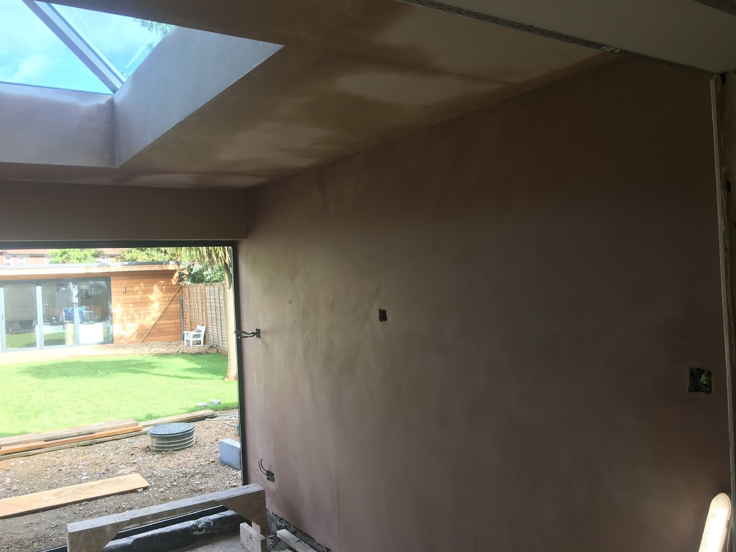 BRC Plastering — Photos 4