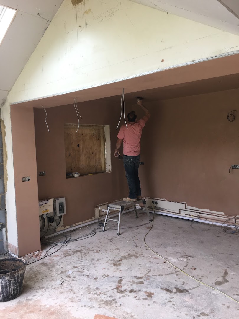 BRC Plastering — Photos 6